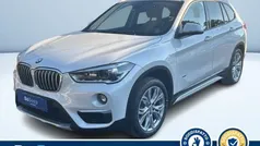 Usata 2017 BMW X1 xLine SUV | 22.000 € (Buon prezzo)