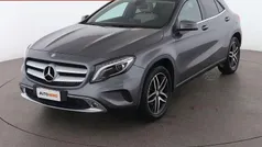 Usata 2016 Mercedes GLA200 SE SUV | 17.999 € (Buon prezzo)