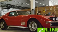 Usata 1968 Chevrolet Corvette Stingray Coupé | 39.000 €