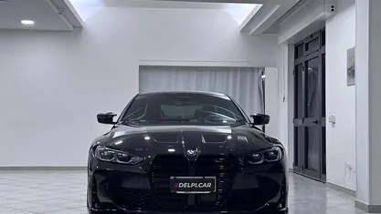 Usata 2023 BMW M4 Competition Edition Coupé | 79.900 € (Buon prezzo)