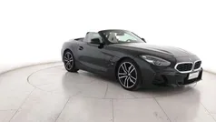 Nero Usata 2024 BMW Z4 M Sport Cabrio | 49.500 € (Buon prezzo)