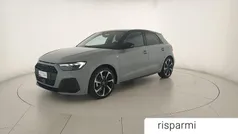 Usata 2025 Audi A1 Sportback S-Line Due volumi | 29.900 € (Buon prezzo)
