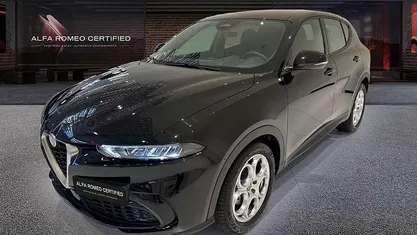 Usata 2024 Alfa Romeo Tonale Super SUV | 28.550 € (Buon prezzo)