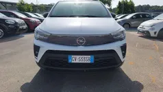 Argento Usata 2024 Opel Crossland Edition SUV | 16.500 € (Buon prezzo)