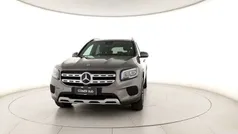 Grigio montagna Usata 2022 Mercedes GLB200 SUV | 34.900 € (Buon prezzo)