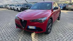 Usata 2023 Alfa Romeo Stelvio Sprint SUV | 32.490 € (Super prezzo)