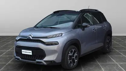 Grigio Usata 2024 Citroën C3 Aircross PureTech SUV | 16.900 € (Buon prezzo)