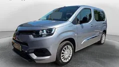 Grigio Usata 2023 Toyota Proace Verso City Station wagon | 40.065 €