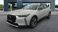 Grigio Usata 2022 DS Automobiles DS4 Trocadero Tre volumi | 33.250 €