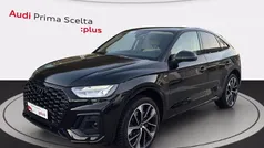 Usata 2023 Audi Q5 Sportback Ambiente SUV | 44.900 € (Buon prezzo)