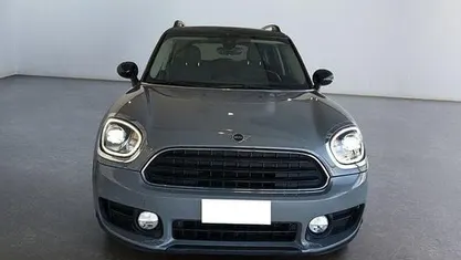 Usata Mini Cooper D Countryman Hype 150 CV (110 kW) 2019 SUV