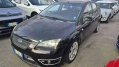 Nero Usata 2007 Ford Focus Tre volumi | 1700 € (Ottimo prezzo)