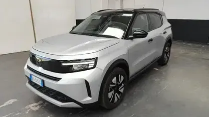 Usata Opel Frontera 145 CV (106 kW) 2025 Grigio SUV