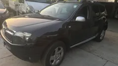 Usata 2011 Dacia Duster SUV | 5000 € (Buon prezzo)
