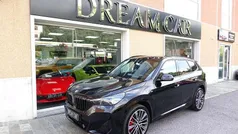 Antracite pastello Usata 2024 BMW X1 M Sport SUV | 51.990 € (Ottimo prezzo)