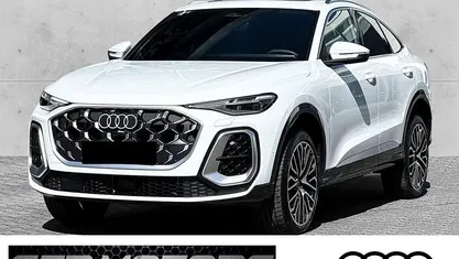 Usata Audi SQ5 Ambiente 367 CV (269 kW) 2025 SUV