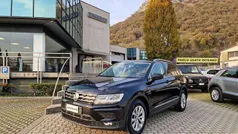 Usata 2020 VW Tiguan Business SUV | 17.800 € (Super prezzo)