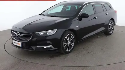 Usata Opel Insignia Innovation 170 CV (125 kW) 2020 Nero Station wagon