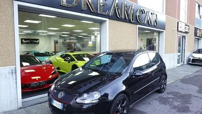 Usata 2006 VW Golf V GTI Due volumi | 8990 € (Ottimo prezzo)