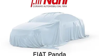 Usata 2019 Fiat Panda Pop Utilitaria | 8900 € (Buon prezzo)
