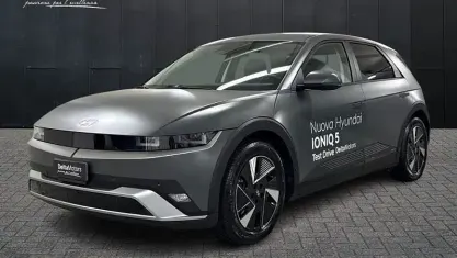 Usata Hyundai Ioniq 5 167 kW (228 CV) 2025 SUV