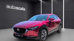 Rosso Usata 2019 Mazda CX-30 SUV | 16.990 € (Super prezzo)