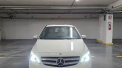 Antracite Usata 2012 Mercedes B200 Premium Monovolume | 8500 € (Ottimo prezzo)
