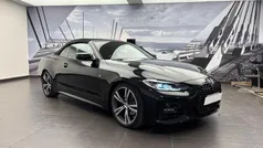 Usata 2021 BMW 420 M Sport Cabrio | 36.500 € (Ottimo prezzo)