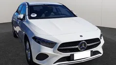 Bianco Usata 2023 Mercedes A250 Advanced Tre volumi | 28.500 € (Ottimo prezzo)