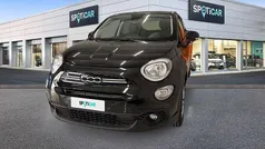 Nero Usata 2023 Fiat 500X SUV | 14.950 € (Super prezzo)