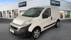 Usata 2022 Fiat Fiorino Monovolume | 10.300 € (Buon prezzo)