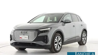 Usata Audi Q4 e-tron Business 150 kW (204 CV) 2023 Other SUV