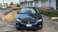 Usata 2017 Fiat Tipo Lounge Tre volumi | 8999 € (Ottimo prezzo)