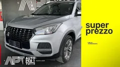 Usata 2023 DR DR 4.0 SUV | 12.800 € (Buon prezzo)