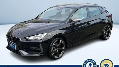 Nero pastello Usata 2024 Cupra Leon Tre volumi | 23.500 € (Ottimo prezzo)