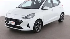 Usata 2024 Hyundai i10 Due volumi | 15.599 € (Buon prezzo)
