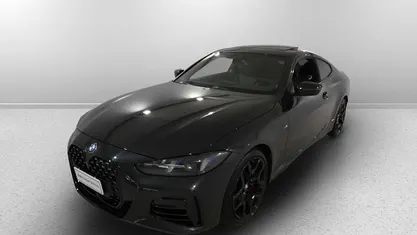 Usata 2025 BMW 430 M Sport Coupé | 61.900 € (Molto cara)