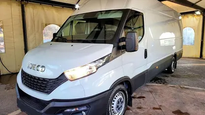 Usata 2025 Iveco Daily | 18.500 € (Buon prezzo)