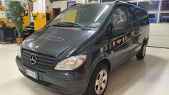 Usata 2005 Mercedes Vito Furgone | 6500 € (Ottimo prezzo)