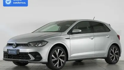 Usata VW Polo 95 CV (69 kW) 2024 Utilitaria