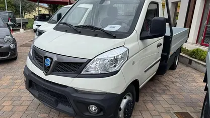 Usata Piaggio Porter 106 CV (77 kW) 2026