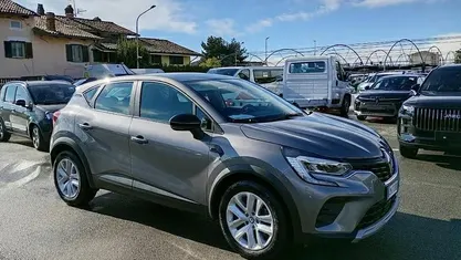 Usata Renault Captur Equilibre 91 CV (66 kW) 2023 SUV