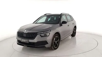 Usata 2022 Skoda Kamiq Monte Carlo SUV | 16.900 € (Buon prezzo)