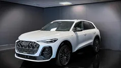 Bianco Nuova 2025 Audi Q5 Business SUV | 79.800 €