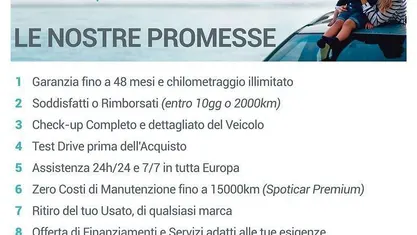 Bianco Usata 2020 Citroën Jumpy Monovolume | 16.450 € (Buon prezzo)