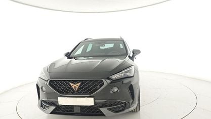 Occasion Cupra Formentor 204 ch (150 kW) 2023 Blanc SUV