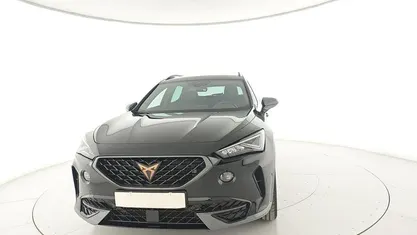 Usata Cupra Formentor 204 CV (150 kW) 2023 SUV