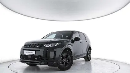 Usata 2022 Land Rover Discovery Sport R-Dynamic SUV | 29.500 € (Super prezzo)