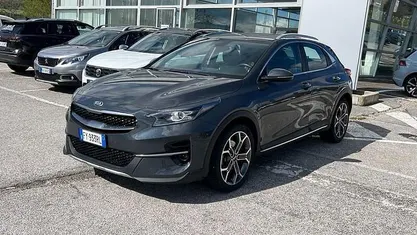Usata Kia XCeed Style 116 CV (85 kW) 2020 Other SUV