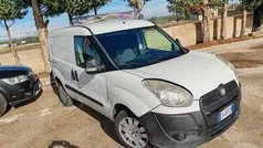 Other Usata 2014 Fiat Doblò Monovolume | 1990 € (Super prezzo)